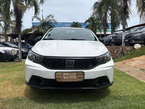 FIAT ARGO 1.0 FIREFLY FLEX MANUAL